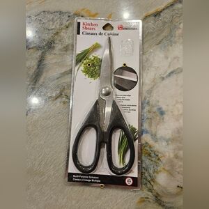 Brand New Kitchen Shears